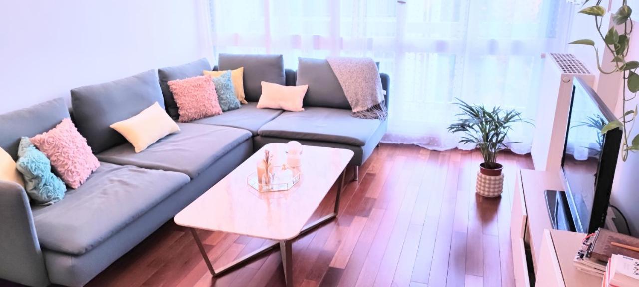 Bel Appartement Entre Disney Land Et Paris شيل المظهر الخارجي الصورة
