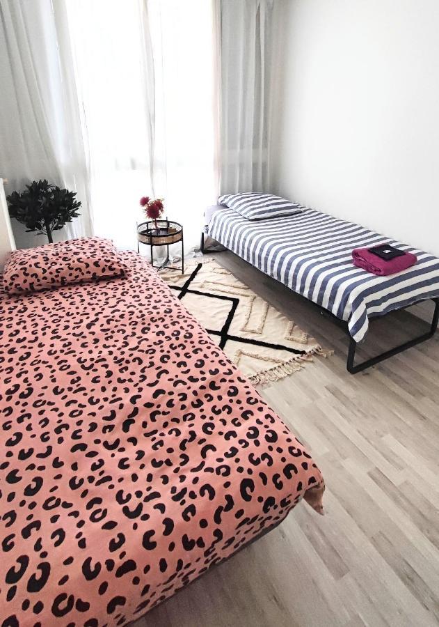 Bel Appartement Entre Disney Land Et Paris شيل المظهر الخارجي الصورة