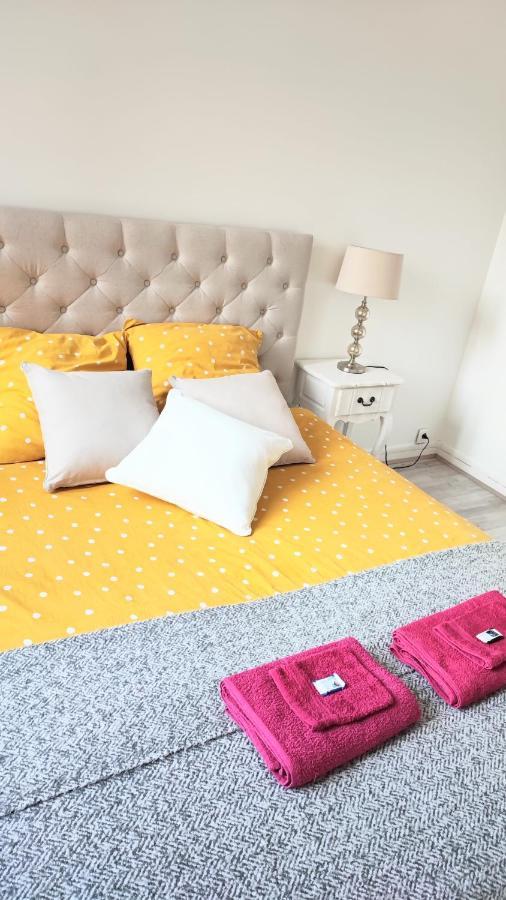 Bel Appartement Entre Disney Land Et Paris شيل المظهر الخارجي الصورة